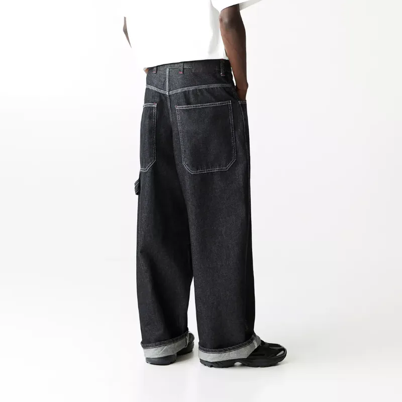Extra Baggy Carpenter Jean 