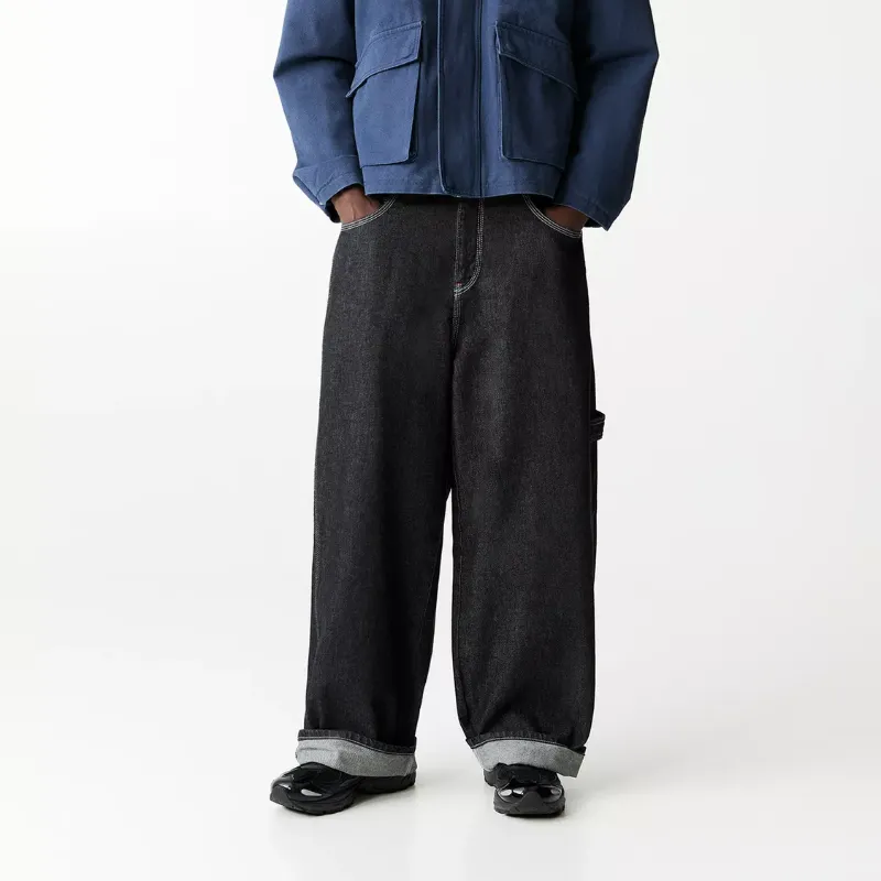 Extra Baggy Carpenter Jean 