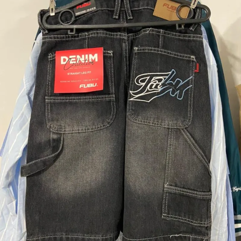 Fubu Baggy
