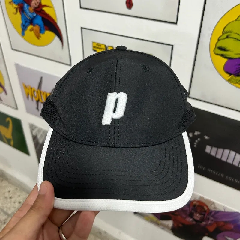 Gorra Prince