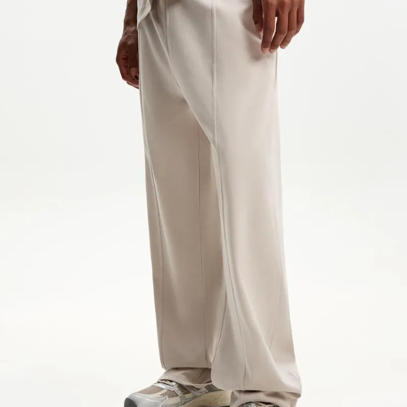 Jogger Wide Leg