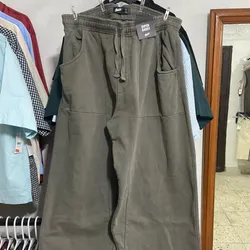 Jogger Super Baggy Pull&Bear