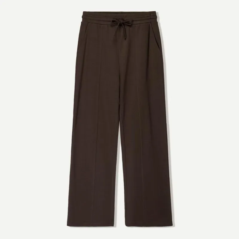 Jogger Wide Leg