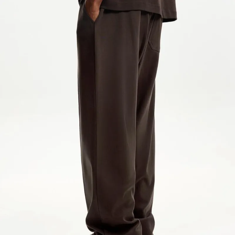 Jogger Wide Leg