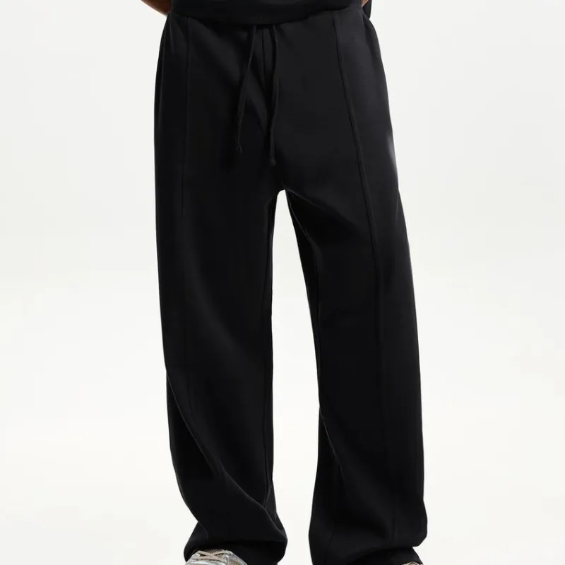 Jogger Wide Leg