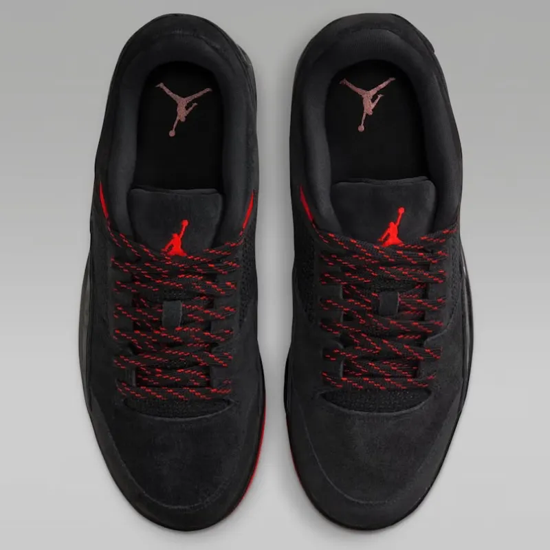 Jordan Flight Court
