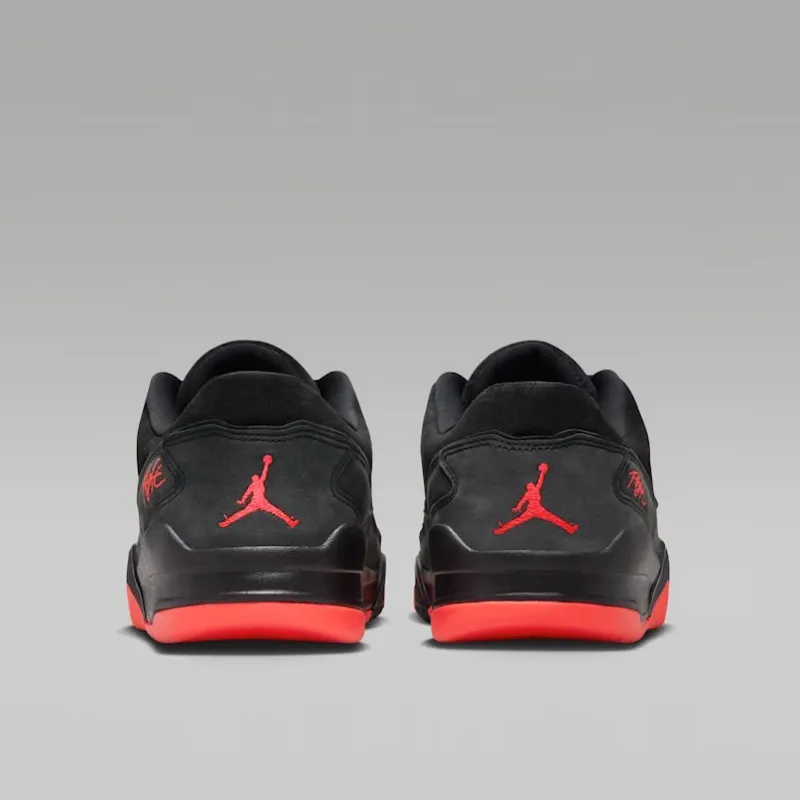 Jordan Flight Court
