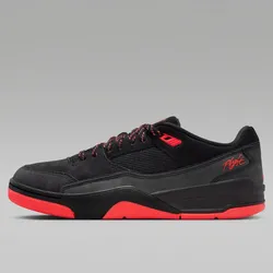 Jordan Flight Court