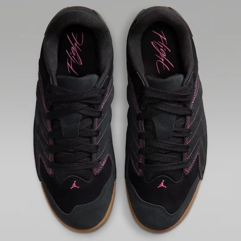 Jordan Session