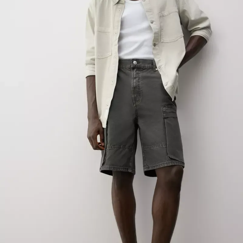 Jort Baggy Cargo
