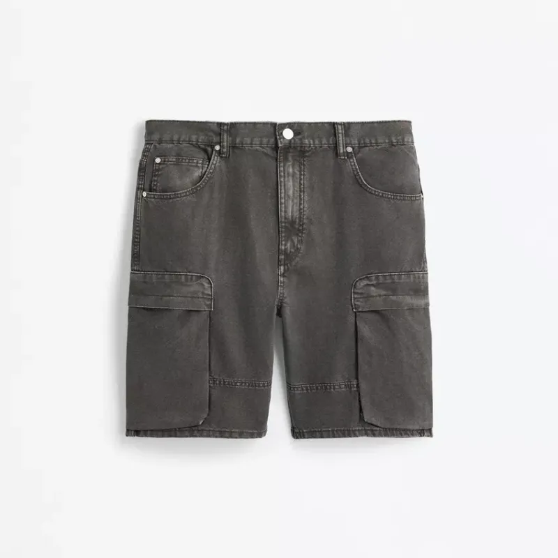 Jort Baggy Cargo