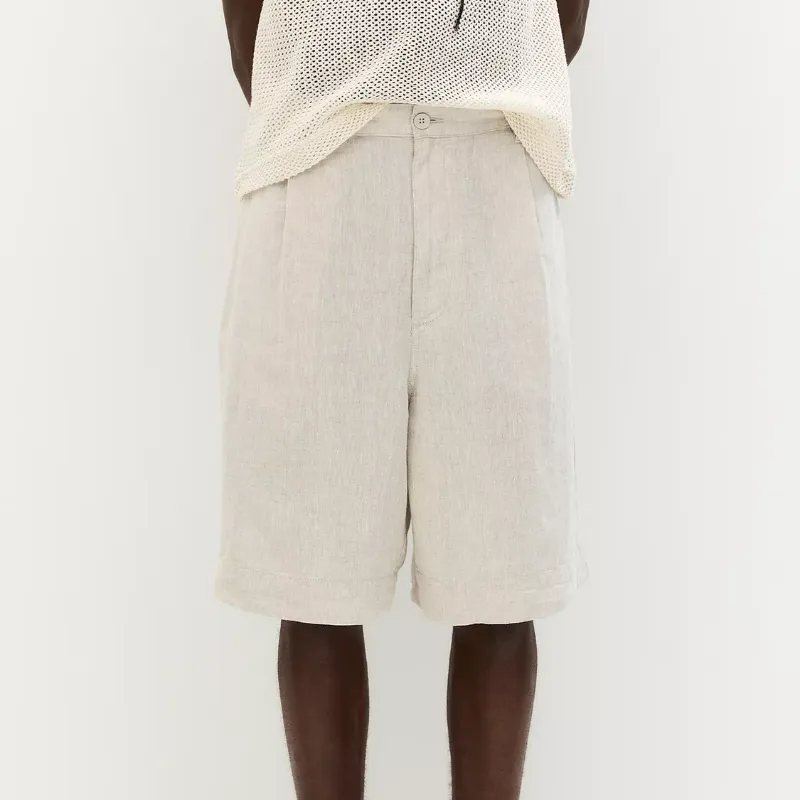 Jort Baggy Lino 
