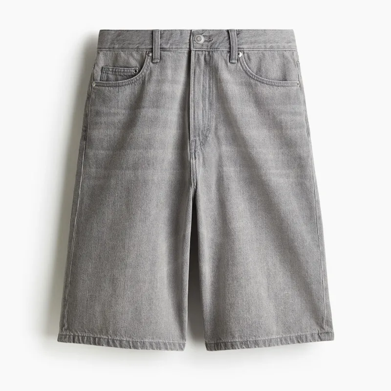 Jort Baggy