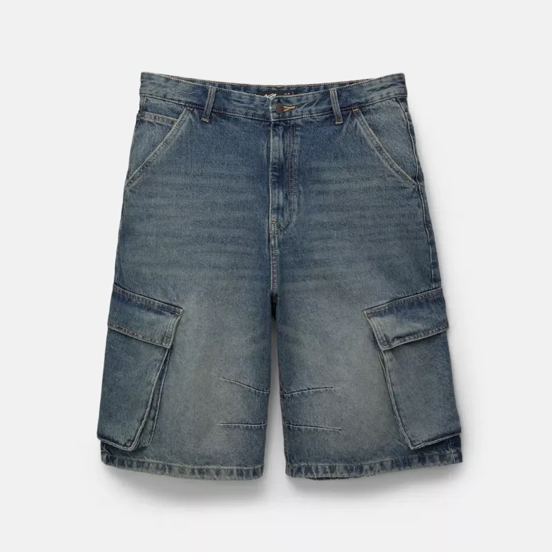 Jort Cargo Skater