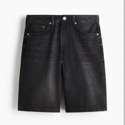 Jort Coupe Baggy H&M