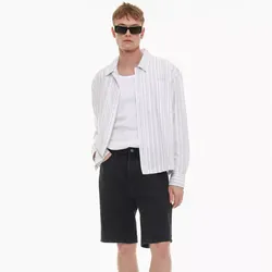 Jort Straight Lefties