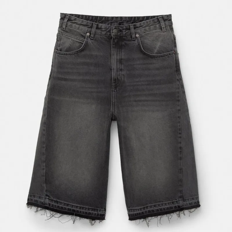 Jort Super Baggy STWD