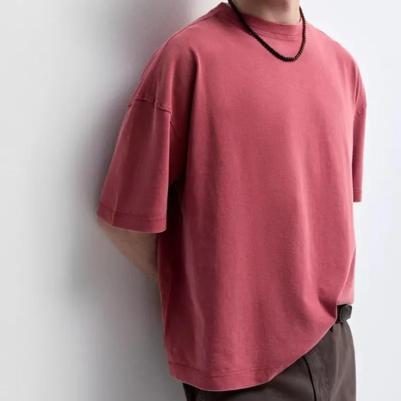 Lefties Acid Boxy Fit