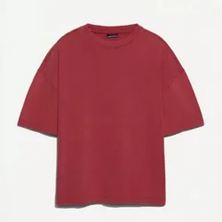 Lefties Acid Boxy Fit