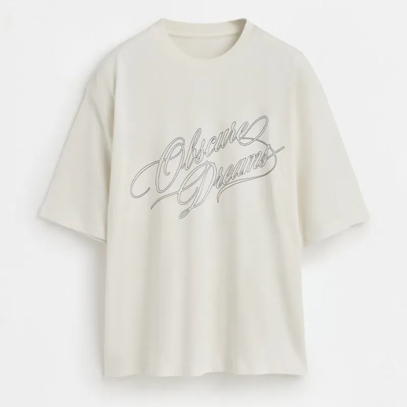 Lefties Boxy