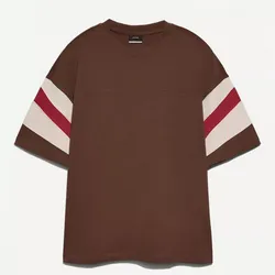 Lefties Boxy Fit