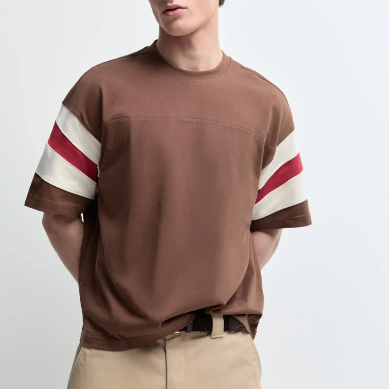 Lefties Boxy Fit