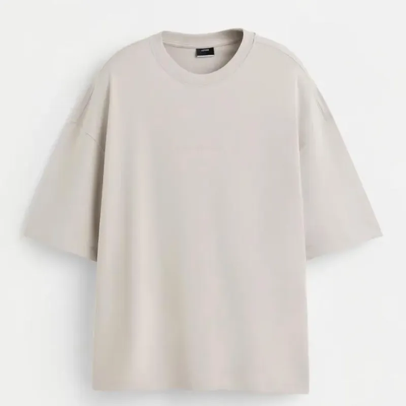 Lefties Boxy Fit