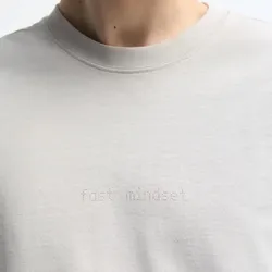 Lefties Boxy Fit