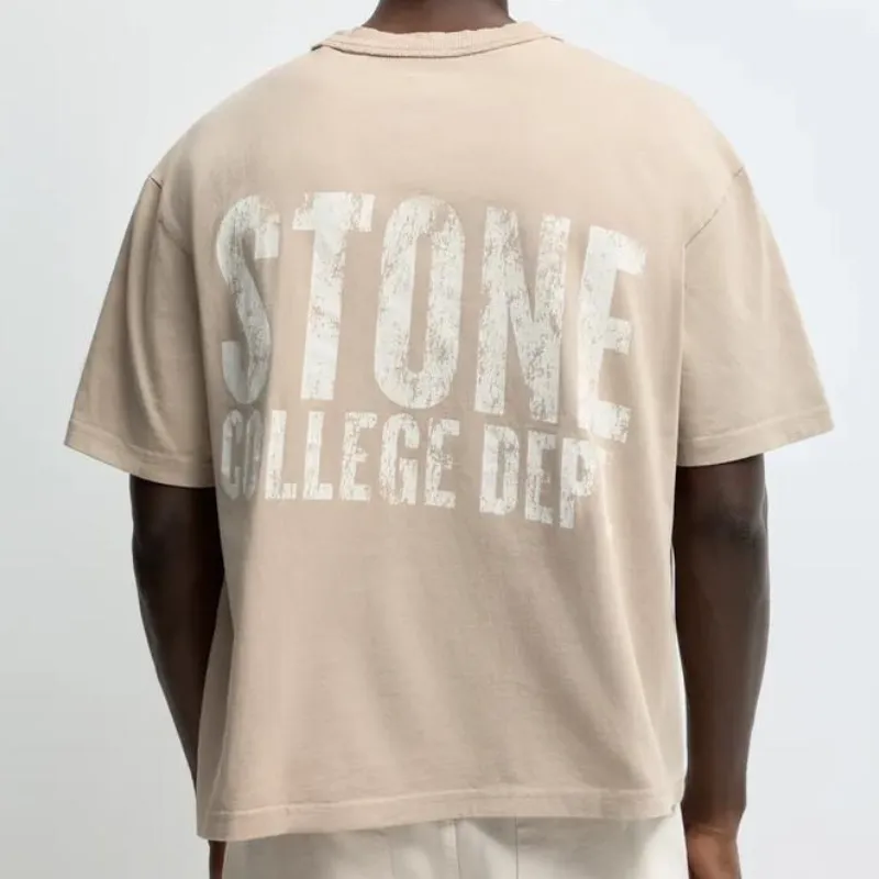 Lefties Boxy Fit