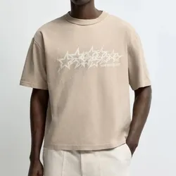 Lefties Boxy Fit