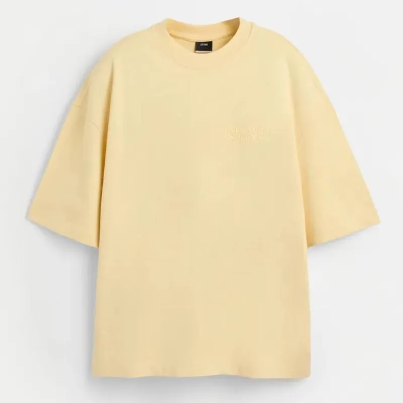 Lefties Boxy Fit