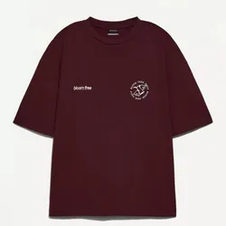 Lefties Boxy Fit