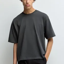Lefties Cropped Fit