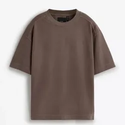 Lefties Oversized Fit