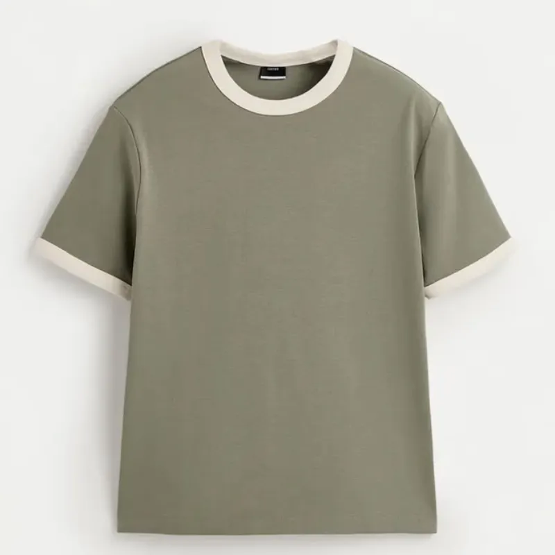 Lefties Slim Fit
