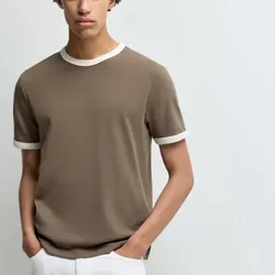 Lefties Slim Fit