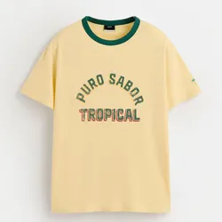 Lefties Slim Fit