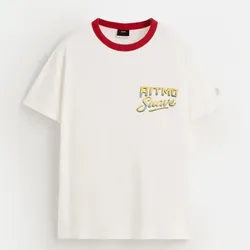Lefties Slim Fit