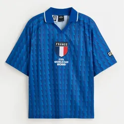Lefties x FIFA Francia