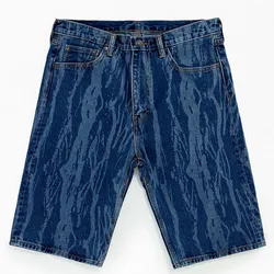 Levi’s Baggy Jort