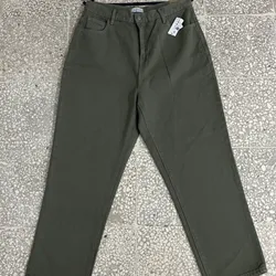 Loose Fit Jean