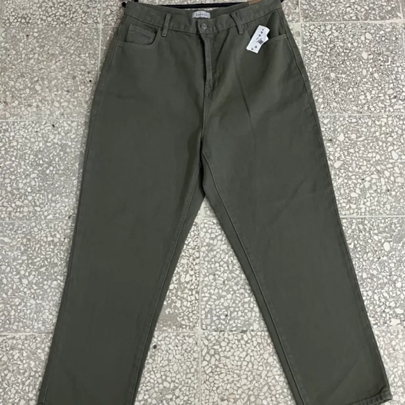 Loose Fit Jean