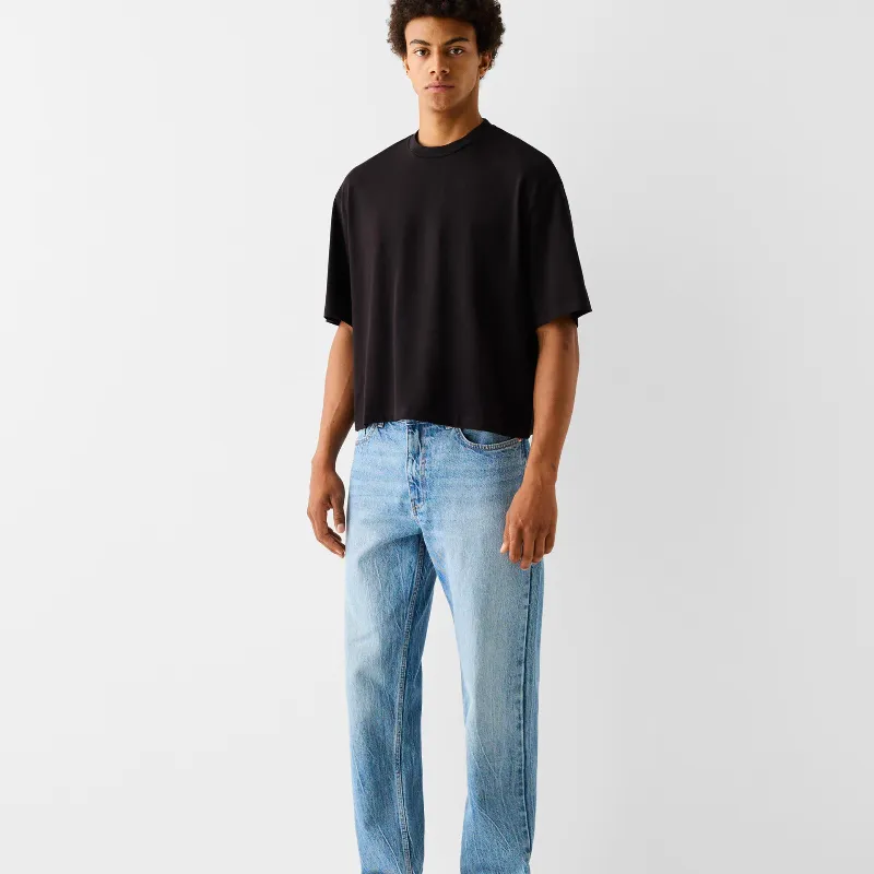 Loose Fit Jean