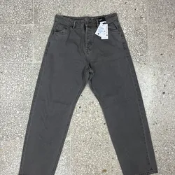 Loose Fit Jean