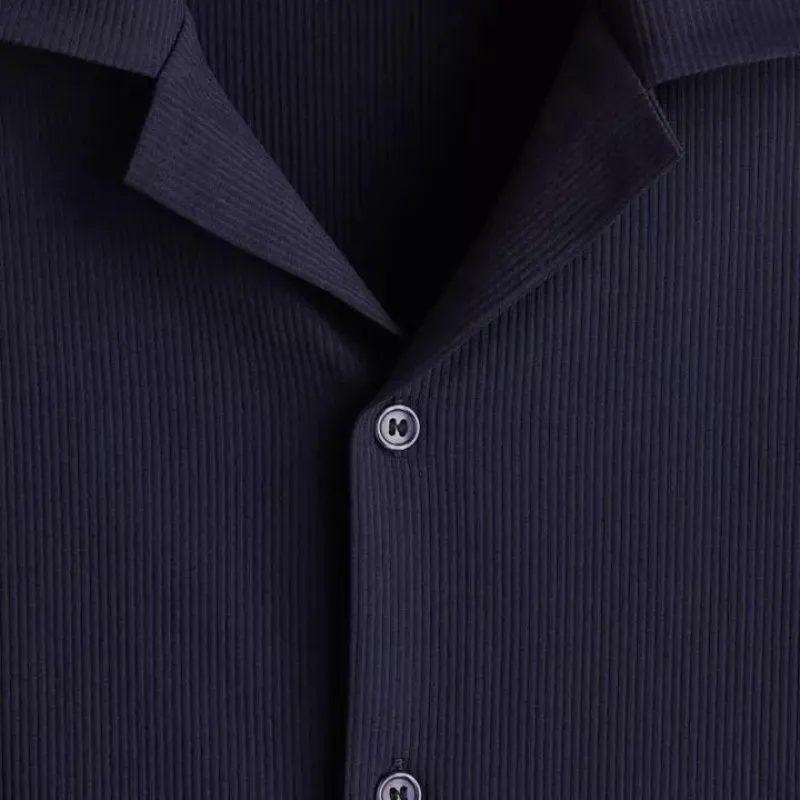 Loose Fit Shirt