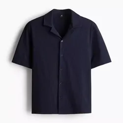 Loose Fit Shirt