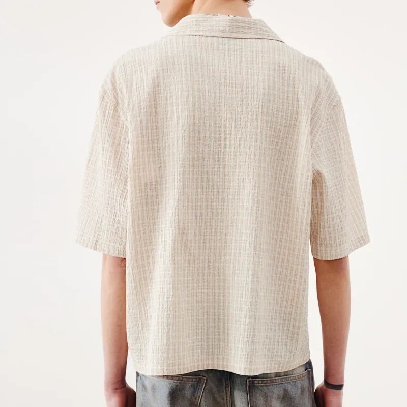 Loose Fit Shirt