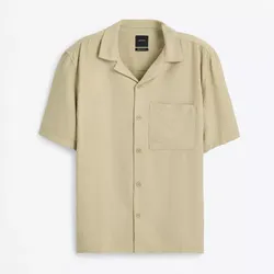 Loose Fit Shirt