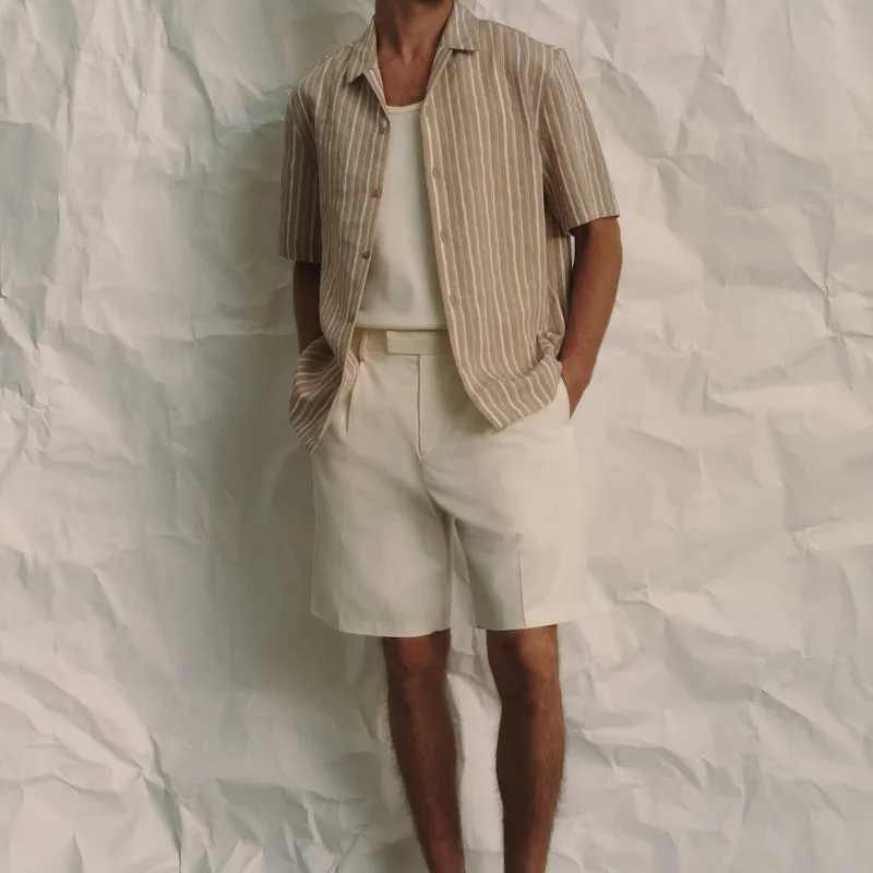 Loose Fit Shirt