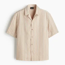 Loose Fit Shirt